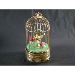 Bird cage 105