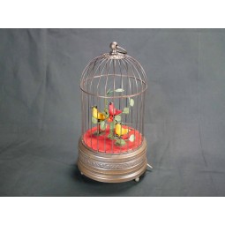 Bird Cage 108