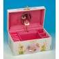 Fairy jewelry box