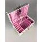Fairy jewellery box with a drawer