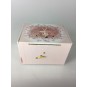 Ballerina jewelry box with drawer