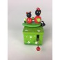 Ladybug grinder 